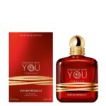 Giorgio Armani Stronger With You Tobacco EDP 100ML