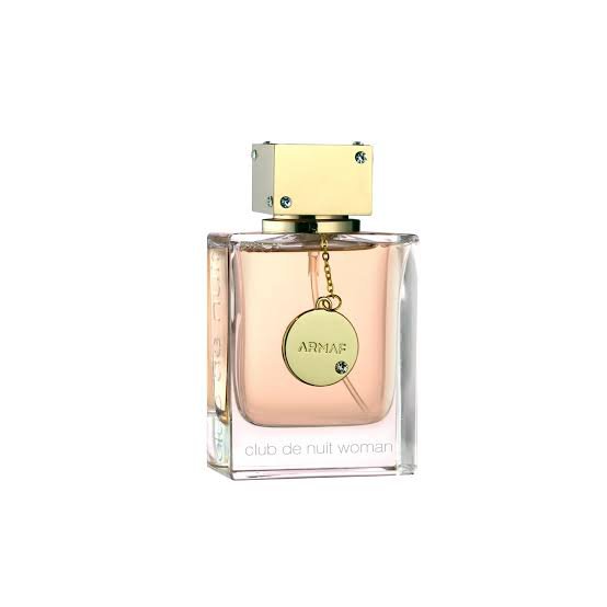1000011438-1.jpg Armaf Club De Nuit Eau De Parfum For Women 105ML - Image 2
