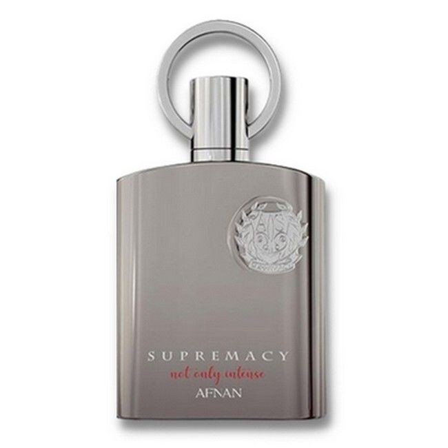1000014686-1.jpg Afnan Supremacy Not Only Intense EDP 100ml - Image 2
