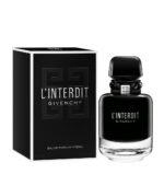 Givenchy, L?Interdit Intense Edp 80Ml W