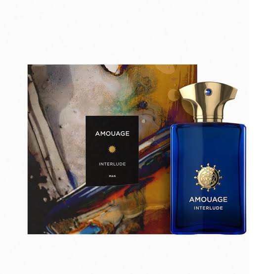 1000022800.jpg Amouage Interlude For Men EDP-100ml - Image 1