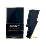 Carolina Herrera Bad Boy EDT 100mL