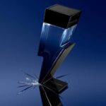 Carolina Herrera, Bad Boy Cobalt Edp 100Ml M - Image 2