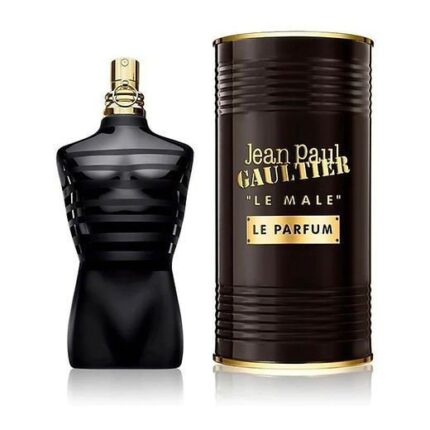 Jean Paul Gaultier Le Male Le Parfum EDP 125mL