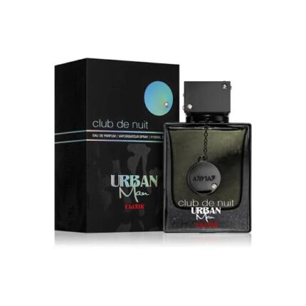 Armaf Club De Nuit Urban Man Elixir EDP 105ml