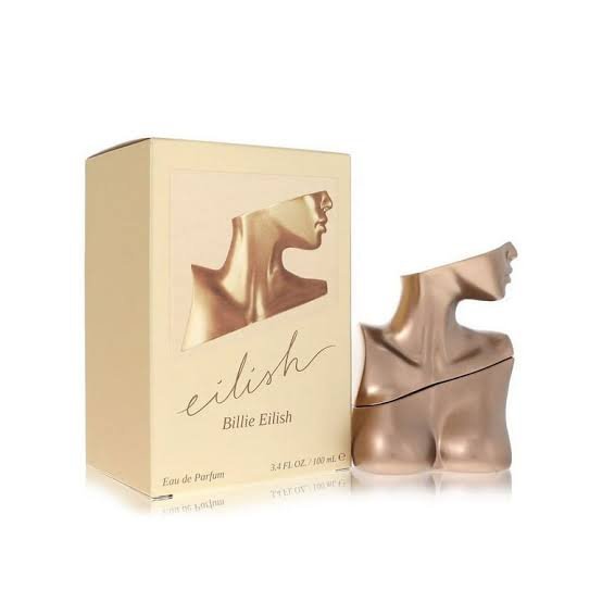 1000041633.jpg Eilish By Billie Eilish EDP 100ml - Image 1
