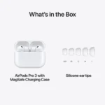 Airpods Pro 3 - Image 4
