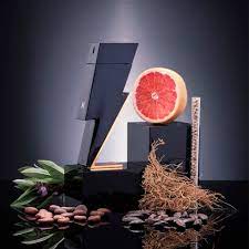 carolina-1.jpg Carolina Herrera Bad Boy EDT 100mL - Image 2