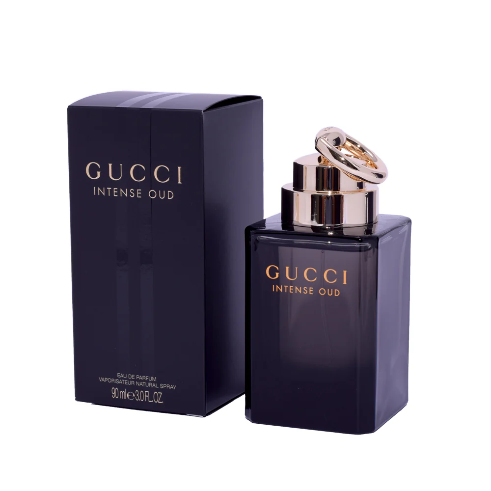 gucci-1.webp Gucci Intense Oud  EDP 90mL - Image 1