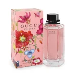 Gucci Flora Gorgeous Gardenia EDP 100ml W - Image 2