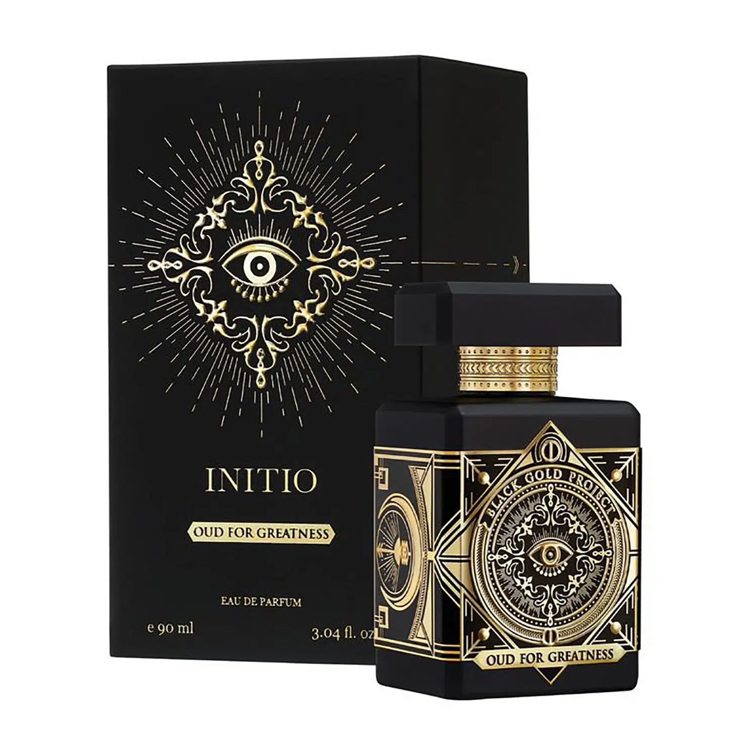 initio-oud-for-greatness-1.webp Initio Oud For Greatness  EDP 90mL - Image 1