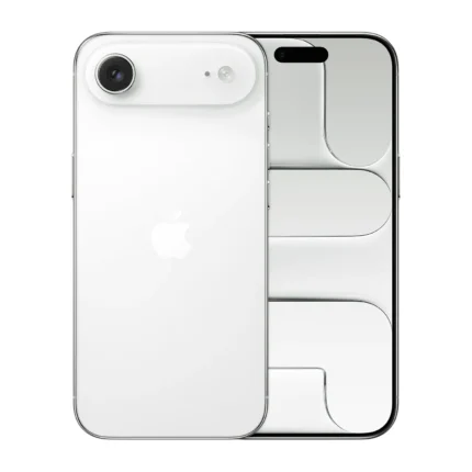 iphone air white