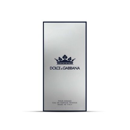 Dolce And Gabbana k Eau de Parfum Intense 100mL
