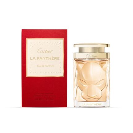 Cartier La Panthere  EDP 100mL